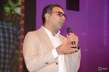 Size Zero Movie Audio Launch